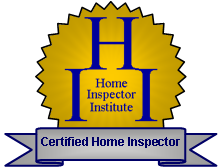 HII Certified logo